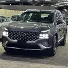 هيونداي سنتافي 2023 نص فل دبل