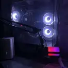مايك قيمنق خارجي