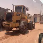 للبيع شيول كاتربلر موديل 1990م 936 E نظيف جدا ومشروط