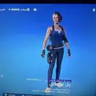 حساب فورت نايت إنشاء سعودي   إيميل أساسي   247 سكن نوادر