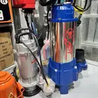 مضخات مياه ابار ومنزليه
