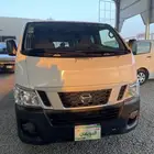 باص ركاب نيسان 2015