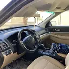 فورد اكسبلور 2016