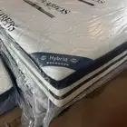 سرير مراتب لحافت