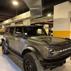 فورد برونكو باد لاندز فل كامل موديل 2022 تحت الضمان