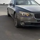 بي ام 730 فل