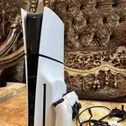 سوني 5 سليم CD مع يد واسلاكه الاصليه