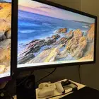 شاشة قيمنق 144