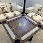 طاولات بالوت و جكارو عصريه