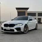 bmw m5 f90