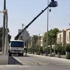 سله عمال للأيجار بالساعه واليوميه