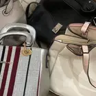 شنط مستخدمه نظيفه استخدام 2 سنتين