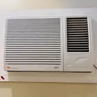 مكيف نظيف جدا شركة white westinghouse gold