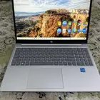 لابتوب hp مستعمل شبه جديد للبيع