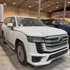 لاندكروزر جي اكس ار رقم 5 خليجي فل كامل 2025