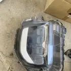 شمعه يسار هونداي