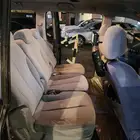 كيا كارنفال 2009 نظيفه