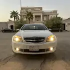 كابرس LTZ 2014 مالك اول