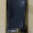 للبيع شاشه LG وسماعه G435 و اكس بوكس 360 و ايباد modio