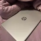 لاب توب اتش بي نظيف