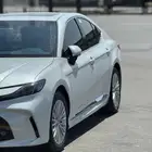 كامري 2025