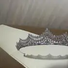 تاج عروسه