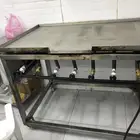 صاج ستيل للبيع