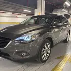 مازدا cx9 فل كامل 2015