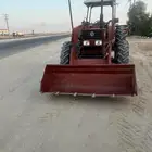 معدات زراعية