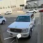 للبيع تويوتا لاندكروزر GX.R 2007