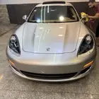 بورش باناميرا 2011 4s