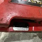 منشار حطب ياباني نظيف