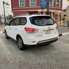 Pathfinder باث فندر (بدي وكاله)