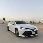 كامري 2020 استاندر مطور عبداللطيف جميل