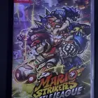 للبيع لعبة نينتيندو سويتش mario strikers