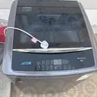 غسالة ارو تحتاج صيانه للبيع