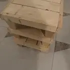طاولات خدمة لجلسة ارضية