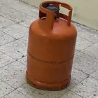 أسطوانة غاز