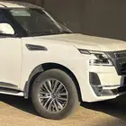 باترول تيتانيوم 21