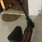 اسكوتر. للبيع