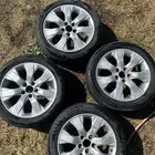 جنوط اكورد 12 8