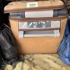 للبيع ثلاجة سيارة راكو ايليك 35 لتر كمبرسر lg سارية بالضمان