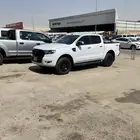 فورد رينجر غمارتين ديزل 2019