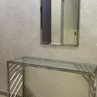 طاولات بحالة ممتازه جدا