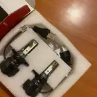 لمبات ليد H4