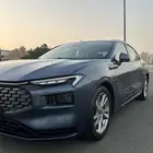 توروس ترند بلس 2023 نص فل ( بحالة الوكالة ) خالي من الرش