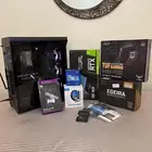 Gaming Computer PC