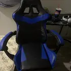 كرسي قيمنق