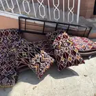 2 جلسات ارضيه