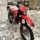 دباب صحراوي 250